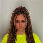 Profesora de repaso\apoyo Primaria