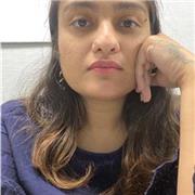 Nimisha