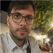 Laureando in Ingegneria Aerospaziale impartisce lezioni di Fisica (Meccanica) per studenti di scuole superiori