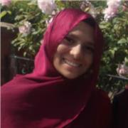 Fathima Heena