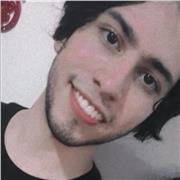 Geólogo apasionado por la enseñanza y el aprendizaje. Te ayudó a afianzar de forma sencilla todos los conceptos de las matemáticas en inglés o en español