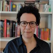 SEND and English specialist (QTS) with 18 years experience