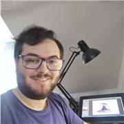 Cours de dessin, anatomie, création de personnages et d'univers et introduction à l'animation (tout public)