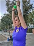 Clases fitness, zumba y pilates en sala y al aire libre