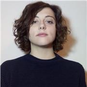 Diplomata in lingue con livello B2 d'inglese