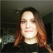 Profesora de inglés con más de 12 años de experiencia. 