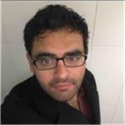 Maestro sin experiencia, con muchas ganas de compartir mi conocimiento y experiencias