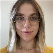 Laureanda in Mediazione Linguistica, offro ripetizioni a bimbi di scuole elementari e/o medie di inglese e spagnolo!