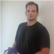 Apostolos Leloudas