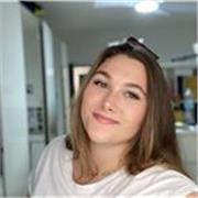 Cerchi aiuto nello svolgimento dei compiti? Una persona che ti ascolti ripetere gli argomenti studiati? Scrivimi!