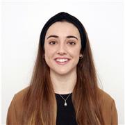 Estudiante de economía se ofrece para dar clases de asignaturas relacionadas con las Ciencias Sociales en Pamplona y alrededores