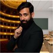 Ofrezco clases de música ( iniciación, lenguaje musical, iniciación técnica vocal, iniciación al piano) para todas las edades