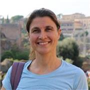Online Englischlehrerin