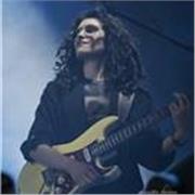 Insegnante di Chitarra Moderna presso Palermo