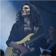 Insegnante di Chitarra Moderna presso Palermo