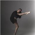 Bailarina profesional- entrenamiento personal
