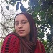 Biology enthusiast, with an interest in Ecology. 
Hoping to share my passion with teenagers. 