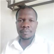 Brian Namisi