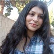 Profesora de matemática y artes plástica grado medio
