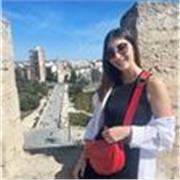 Dottoressa in Psicologia impartisce lezioni di Filosofia e Scienze Umane per licei. E psicologia universitaria