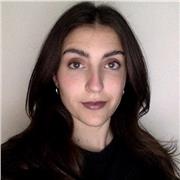 Insegnante per Lezioni di Greco Antico