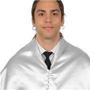 Soy licenciado en Restauración y Conservación de Bienes Culturales. Especializado en historia del arte, dibujo, pintura...