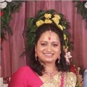Jyoti Pandey