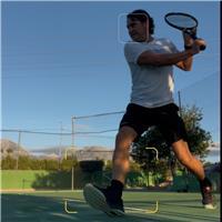 🎾 ¿Clases de tenis? Olvídate del montón