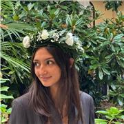 Laureata in Ingegneria Informatica al Politecnico di Milano offre lezioni di matematica per studenti delle superiori