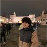 Lezioni di Matematica per Elementari, Medie e Superiori – Laureando in Ingegneria Aerospaziale