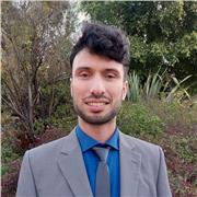 Guitarrista autónomo con mas de 15 años de experiencia