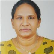 Science tutor for primary classes and year 6,7 and 8