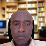 English tutor who teaches English language for students of all ages