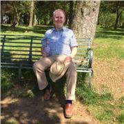 Hi. I am a Mindfullness Online Tutor and Christian Counsellor. KISS- Keep it Super Simple