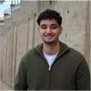 Profesor de clases particulares de Matemáticas