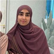 A trainee teacher that has a great passion for helping students achieve their dream and goals!