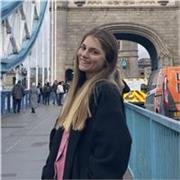 Clases de inglés para niño, profesora con experiencia