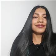 Licenciada en español y literatura