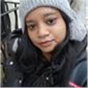 I would love to be learning and helping someone learn at the same time.