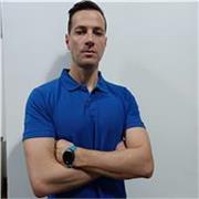 Entrenador Personal.( especializado en ,salud,deporte y readaptacion de lesiones).Presencial,online