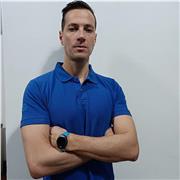 Entrenador Personal.( especializado en ,salud,deporte y readaptacion de lesiones).Presencial,online