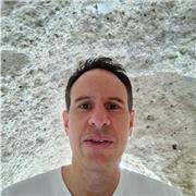 Ingeniero mecánico bilingüe Ingles-español. Musico y deportista