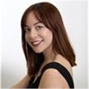 Profesional de marketing con 8 años de experiencia en una multinacional 