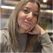 Madrelingua spagnola con esperienza nell’insegnamento online.Offro lezioni personalizzate e dinamiche per studenti di ogni nivello