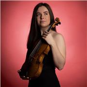 Imparto clases de violín, piano, lenguaje musical y armonía