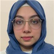 English tutor available to provide lessons to all ages - Native English person