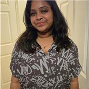 Reshma kathiresh