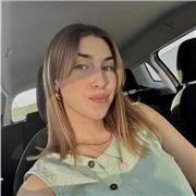 Maestra de audición y lenguaje, imparte clases desde Infantil hasta ESO