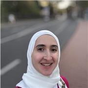 PhD scientist offering (Online) Biomedicine tutoring (in English)