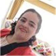 Profesora especializada en orientar los 5 pensamientos matemáticos a niños de primaria